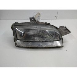 Optique Avant Principal Droit (feux)(phare) Fiat Punto 1 Phase 2